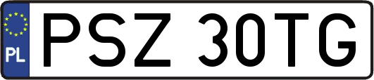 PSZ30TG