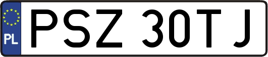 PSZ30TJ