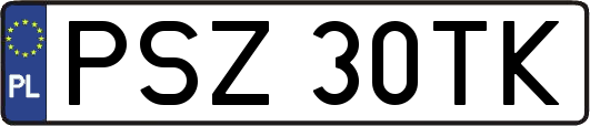 PSZ30TK
