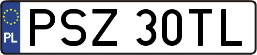 PSZ30TL