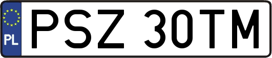 PSZ30TM