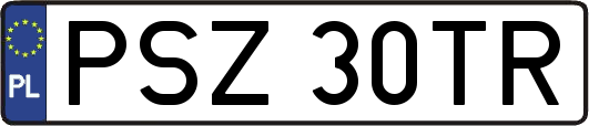PSZ30TR