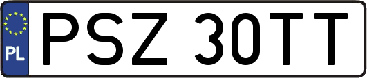 PSZ30TT