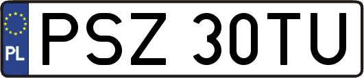 PSZ30TU