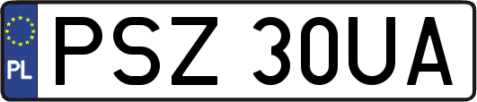PSZ30UA