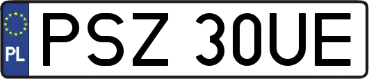 PSZ30UE