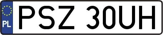 PSZ30UH