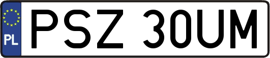 PSZ30UM