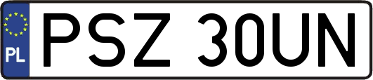 PSZ30UN