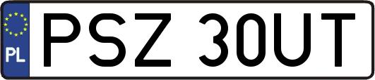 PSZ30UT