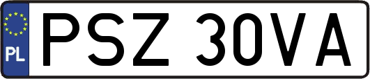 PSZ30VA