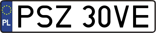 PSZ30VE