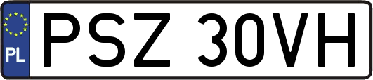 PSZ30VH