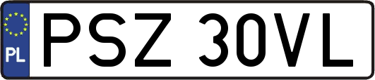 PSZ30VL