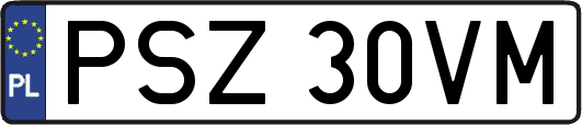 PSZ30VM