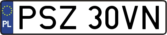 PSZ30VN