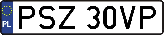 PSZ30VP