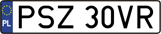 PSZ30VR