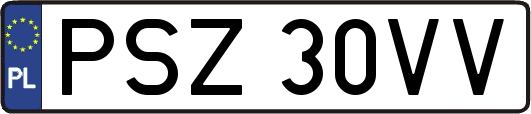 PSZ30VV