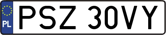 PSZ30VY