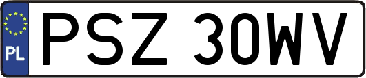PSZ30WV
