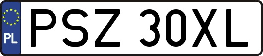 PSZ30XL