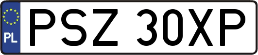 PSZ30XP