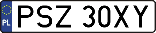 PSZ30XY