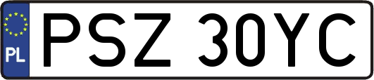 PSZ30YC