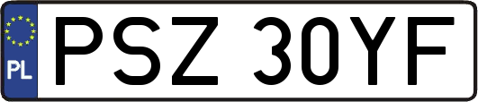 PSZ30YF