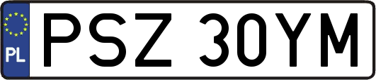 PSZ30YM