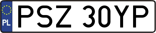 PSZ30YP