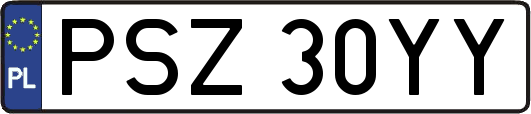 PSZ30YY