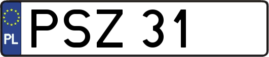 PSZ31