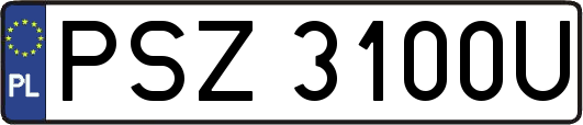 PSZ3100U