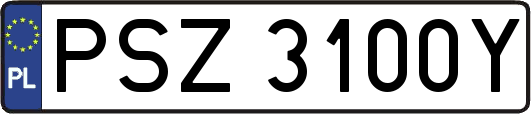 PSZ3100Y