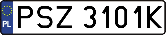 PSZ3101K