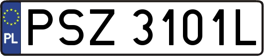 PSZ3101L
