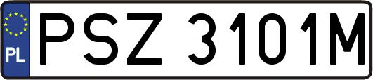 PSZ3101M