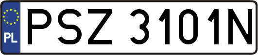 PSZ3101N
