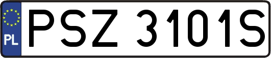 PSZ3101S