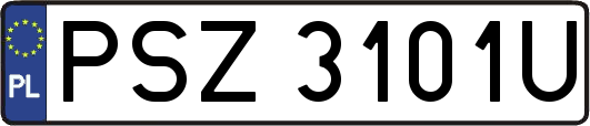 PSZ3101U