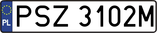 PSZ3102M