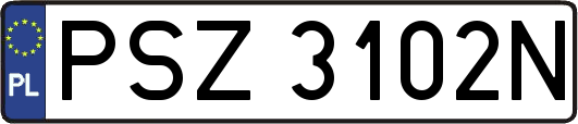 PSZ3102N