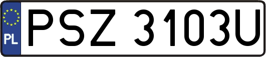 PSZ3103U