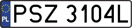 PSZ3104L