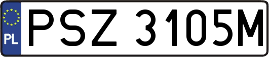 PSZ3105M