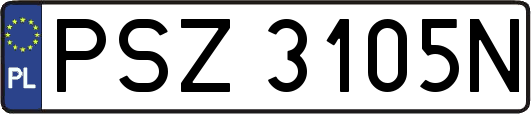 PSZ3105N