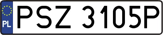 PSZ3105P