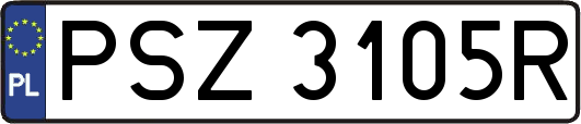 PSZ3105R
